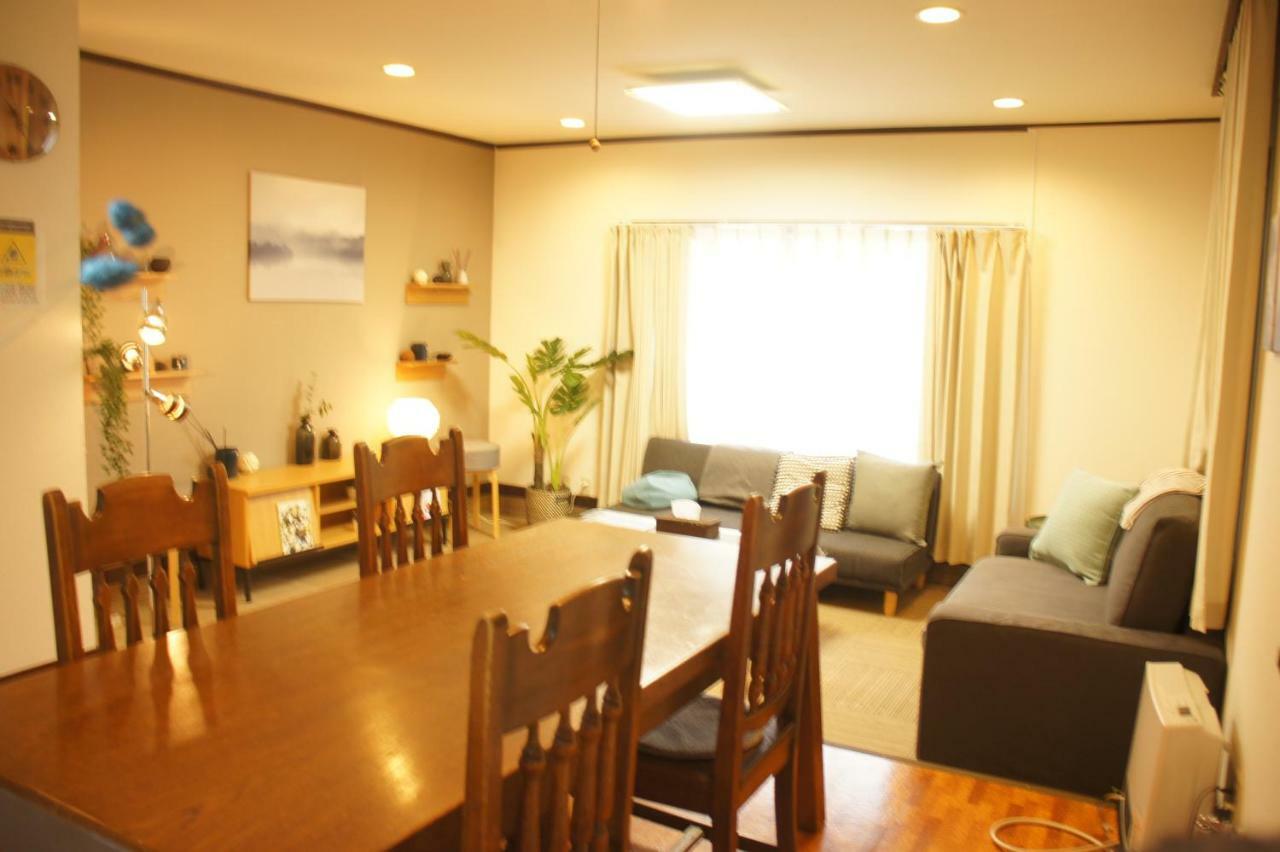 慶村柴田邸 Yoshimura House Hotel 5 Fujikawaguchiko Exterior photo