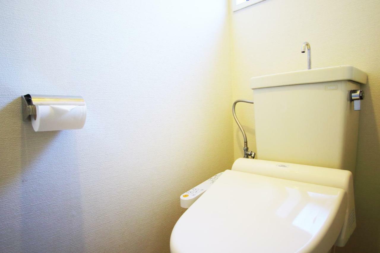 慶村柴田邸 Yoshimura House Hotel 5 Fujikawaguchiko Exterior photo