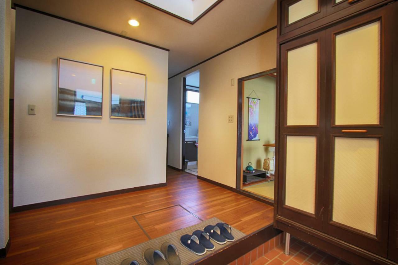 慶村柴田邸 Yoshimura House Hotel 5 Fujikawaguchiko Exterior photo